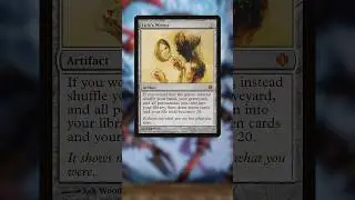 Make Your Opponent Lose FOREVER | Magic The Gathering #mtg #commander