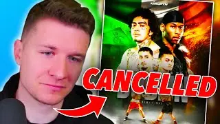 &ldquo;WHY KINGPYN IS CANCELLED!&rdquo; THE TRUTH BEHIND KINGPYN