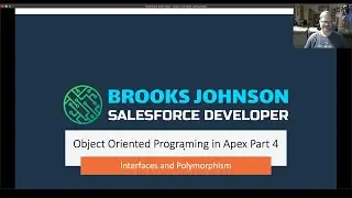 Interfaces and Polymorphism in Apex