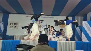 Mukti – Zubeen Garg | Dance Choreography | Aditia Bordoloi#Mukti #ZubeenGarg #DanceChoreography 