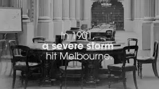 A little history of Queen's Hall