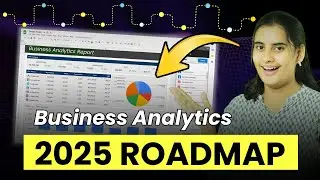 What is Business Analytics? Career, Salary & Scope Explained | Lock My College