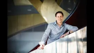 Lars Mlekusch: Saxophonist, Conductor, Educator
