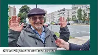 Părerile constănțenilor despre reabilitarea marilor bulevarde