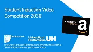 Win Prizes | Student Induction Video Competition 2020 [Competition Extended!]