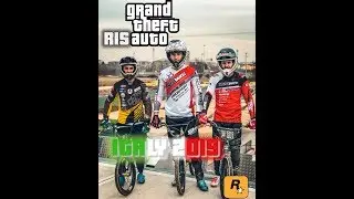 ITALY 2019 // Mathis RAGOT RICHARD & ALEXY DENILAULER