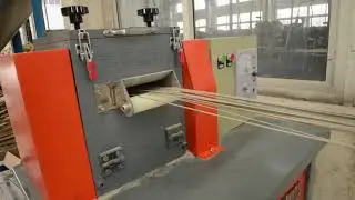 Plastic granulator production line  RobotDigg