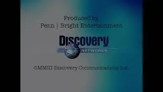 Penn Bright Entertainment Discovery Networks