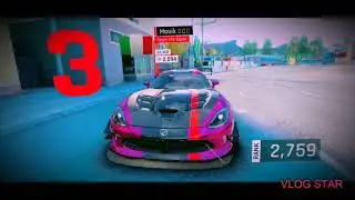 Very sad  for lotus sprint....😌.   Asphalt 99