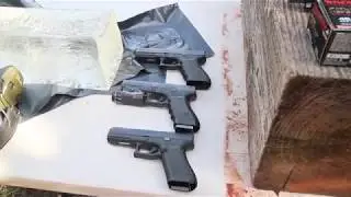 9mm HST fail,