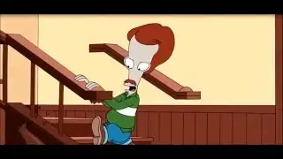 American Dad 