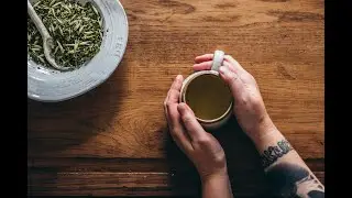 Nourishing Tea Blend