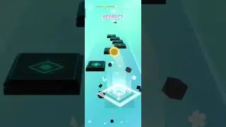 Piano Hop (игра в кальмара)