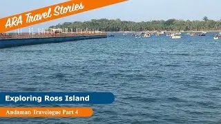Andaman Tour | Ross Island | Port Blair | Havelock | Travel vlog