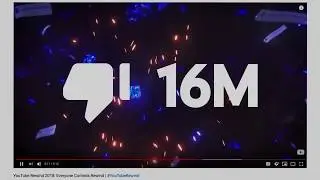 YouTube Rewind 2019 FIXED