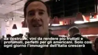 Adam Strum - Wine Enthusiast