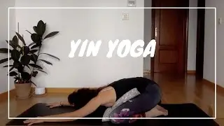 Yin Yoga | ITA 🇮🇹