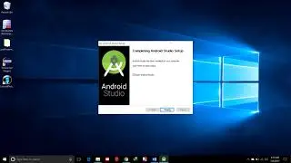 how to download android studio and Install