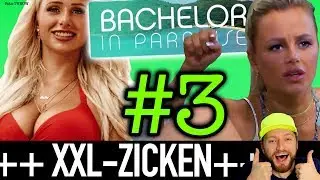 Bachelor in Paradise 2019: LÄSTER-Zicken VS. Carina 😳😂 Folge 3