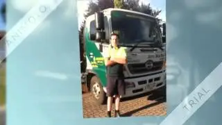 Jims Skip Bins Morphett Vale