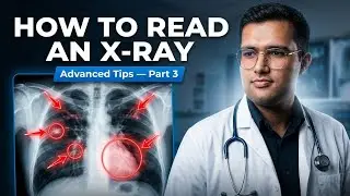 How to read a Xray? (Part 3)