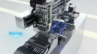 ALEADER &ndash; Advanced AOI & SPI Solutions