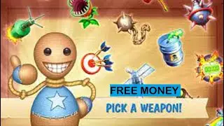 Tricks Kick the Buddy get Free Money 💰 Cheat Kick the Buddy Mobile on IOS/APK (NEW VERSION 2022)