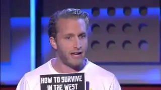 DWDD Stand up Comedy Peter Pannekoek 2015-10-02