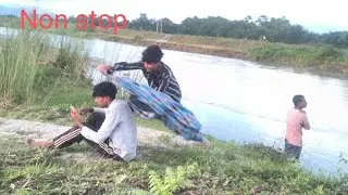 Non stop comedy video ||new funny Videos #goodbrother