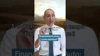 Finanziamento Auto: Come Funziona? #Finanziamento #Auto #PerTe