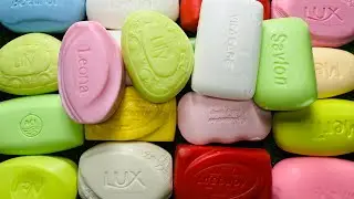 Soap unboxing | Soap ASMR | trending soap opening new video | Notalking 