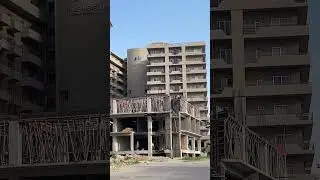 Real estate investment in Islamabad Property investing commercial buildings under construction apart