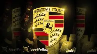 Tenah4 - Nobody I Trust [Prod by Beatfellaz] (Audio Only)