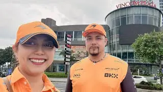DIY Travel | Vincom Plaza • Đà Nẵng | Travel Vlogs