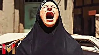 ATROPIA Trailer (2025) Drama, War Movie HD