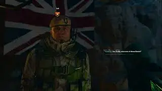 Speak With Gladney at the Layup - Hunting Season Mission - Black Ops 6 Guide Call of Duty Tutorial