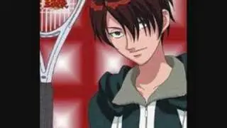 Fudomine dating game
