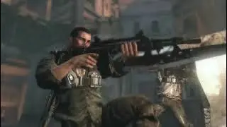 Inversion (2012 - PC) Walkthrough Gameplay (No Commentary)