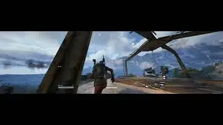 ARC Raiders - Blue Gate Queen