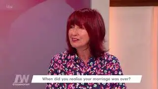 Janet's Theory of New Partner Credit and Debt | Loose Women