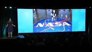 NASA&rsquo;s Early Career Employees Help Make History-Making Missions Possible&mdash;Darcy DeAngelis