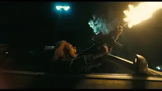 samoss - FAKE LOVE