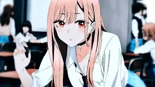 She's hot 🥵 Marin Kitagawa edit