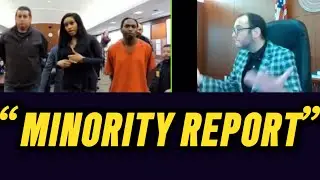 Prosecutor Gets DESTROYED by Judge Fleischer in Court - Epic Shutdown