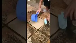 Floor Cleaner! floor cleaning material,  best floor washing liquid #shorts #short #viral #kitchen