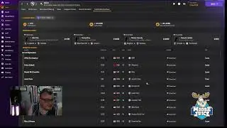 FM 24 Newcastle United ep5