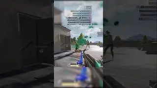 PUBG Fist Fight Madness! 🥊