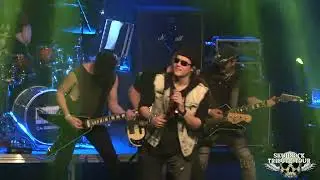 CRAZY WORLD PLAYS SCORPIONS - THE ZOO (SKULLROCK FESTIVAL 2022)