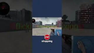 Start landing headshots with this tip