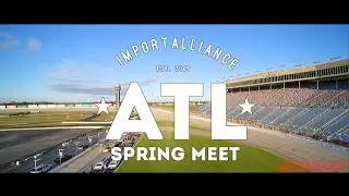 Import Alliance 2016 | ATL Mega Spring Meet | NextGen Tuning
